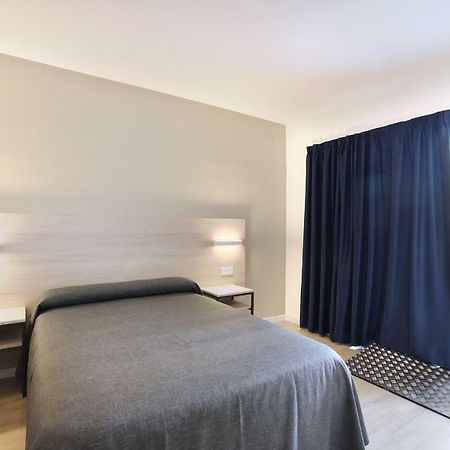 Hotel Brasil Μπένιντορμ Εξωτερικό φωτογραφία