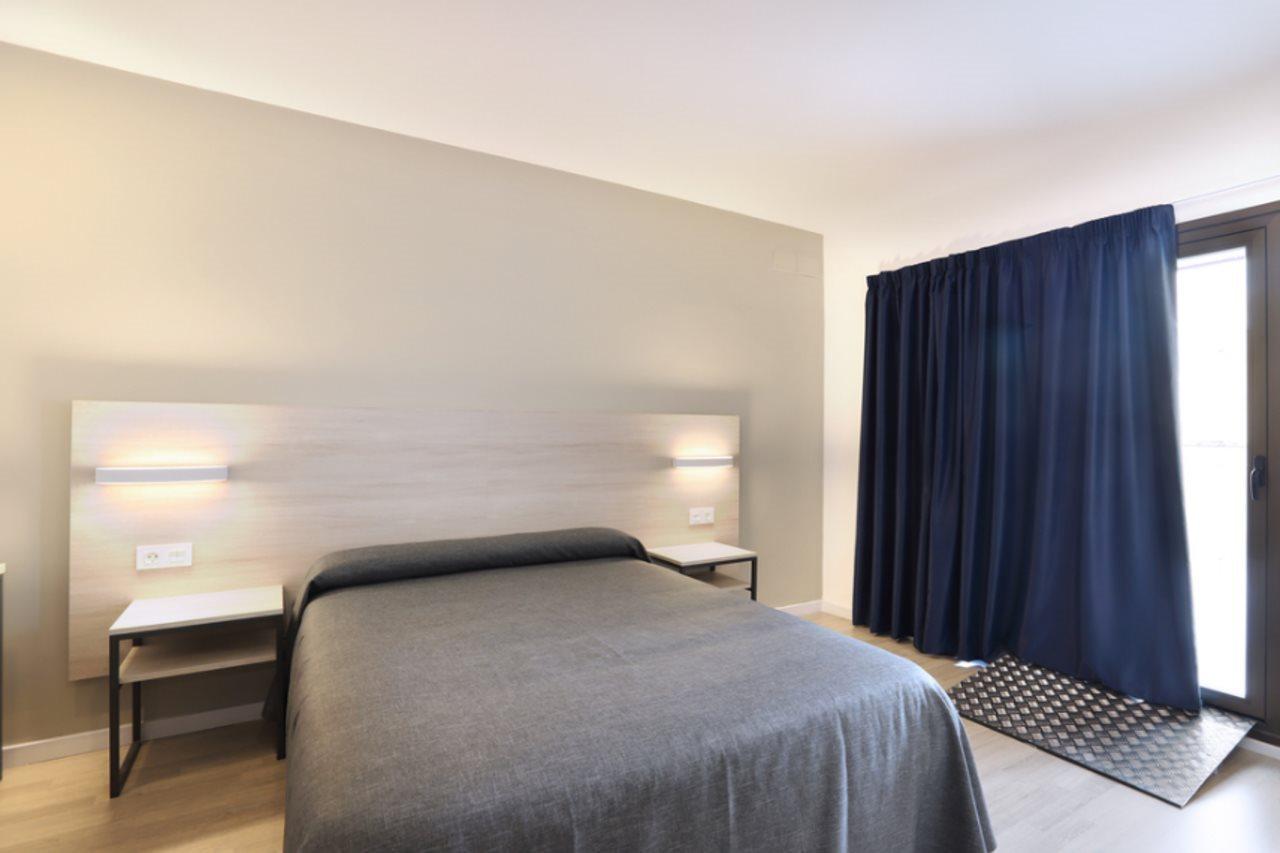 Hotel Brasil Μπένιντορμ Εξωτερικό φωτογραφία