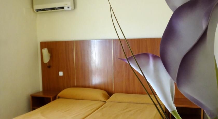Hotel Brasil Μπένιντορμ Εξωτερικό φωτογραφία