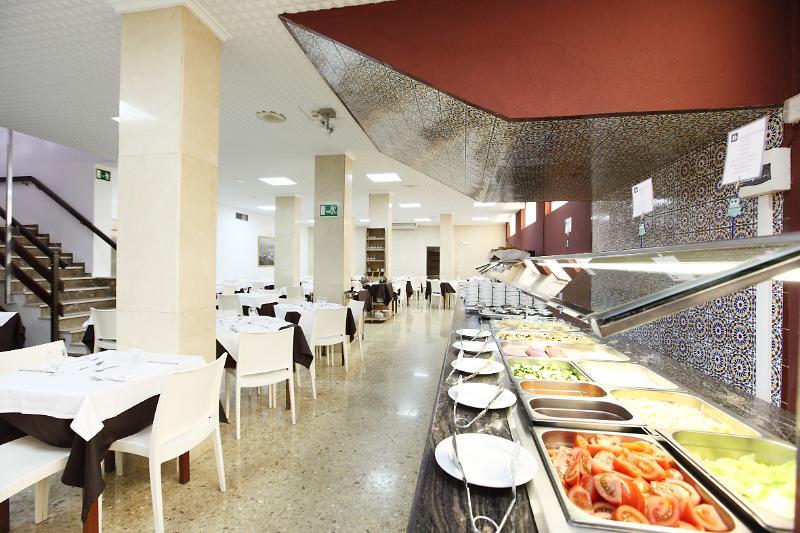 Hotel Brasil Μπένιντορμ Εξωτερικό φωτογραφία
