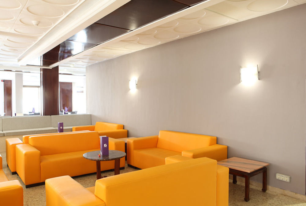 Hotel Brasil Μπένιντορμ Εξωτερικό φωτογραφία